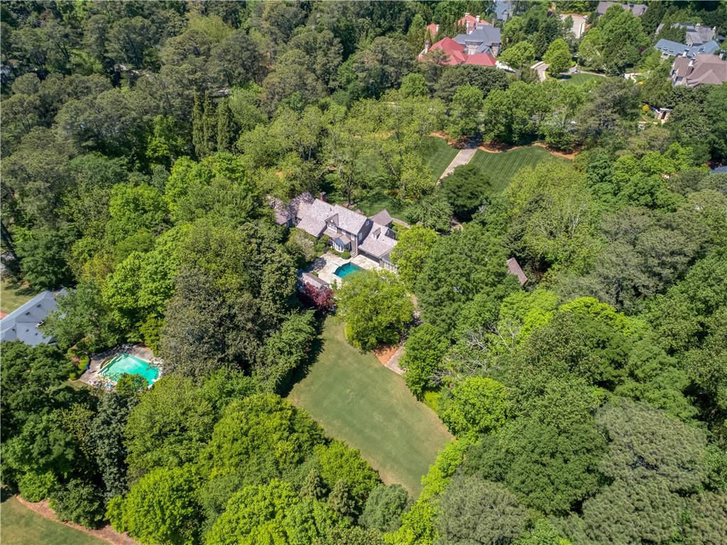 216 Mount Paran Road