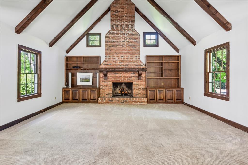 216 Mount Paran Road