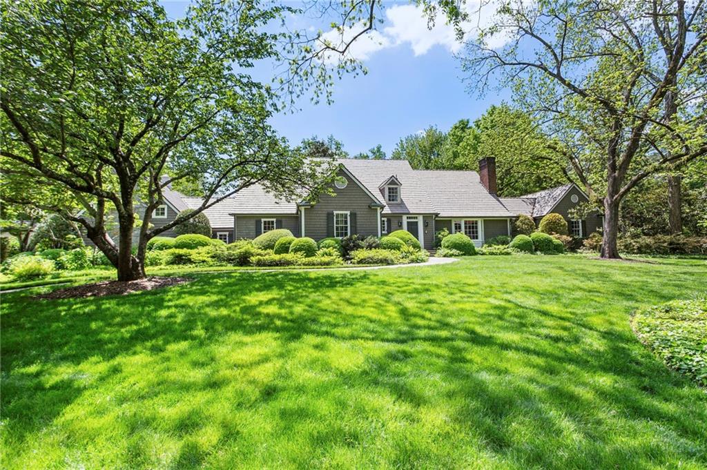 216 Mount Paran Road