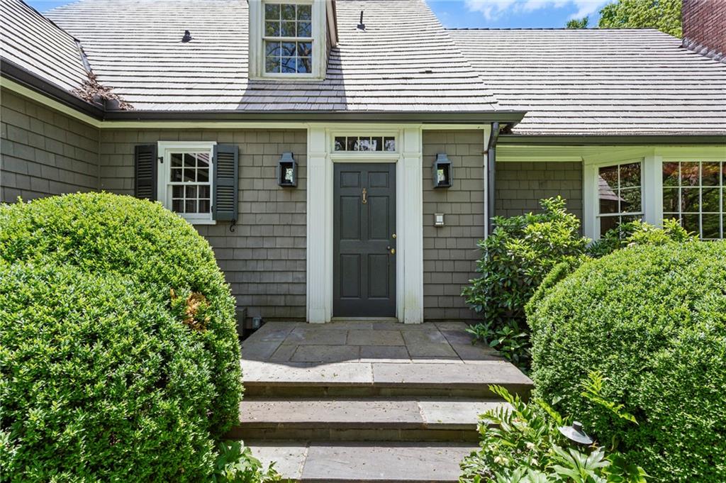 216 Mount Paran Road