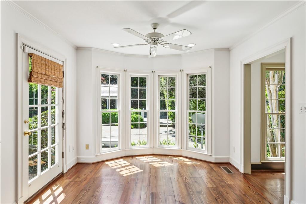 216 Mount Paran Road