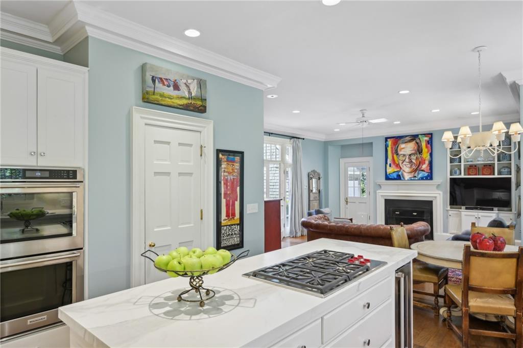 30 Chatsworth Place NW