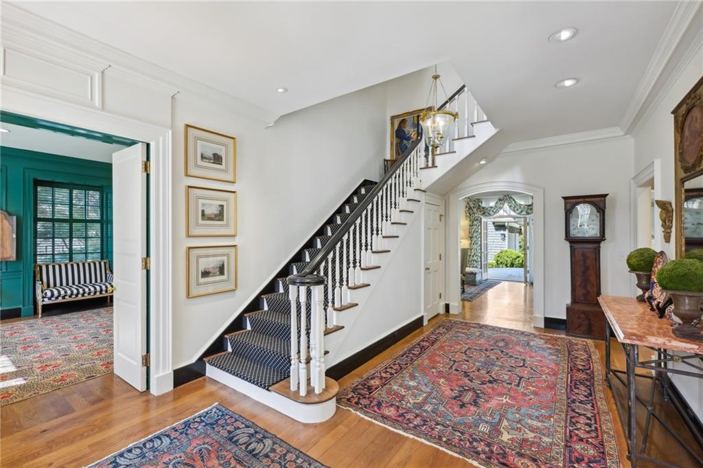 30 Chatsworth Place NW