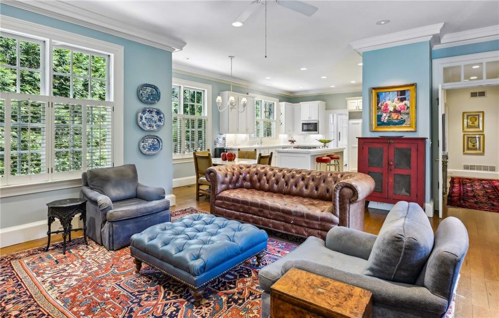 30 Chatsworth Place NW