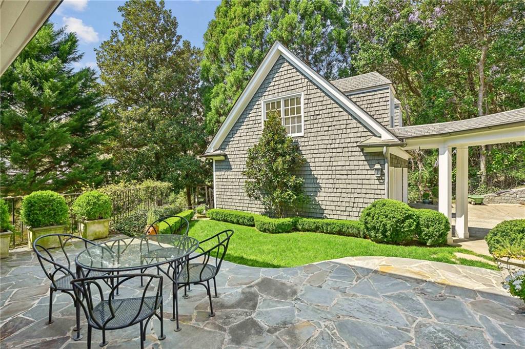 30 Chatsworth Place NW