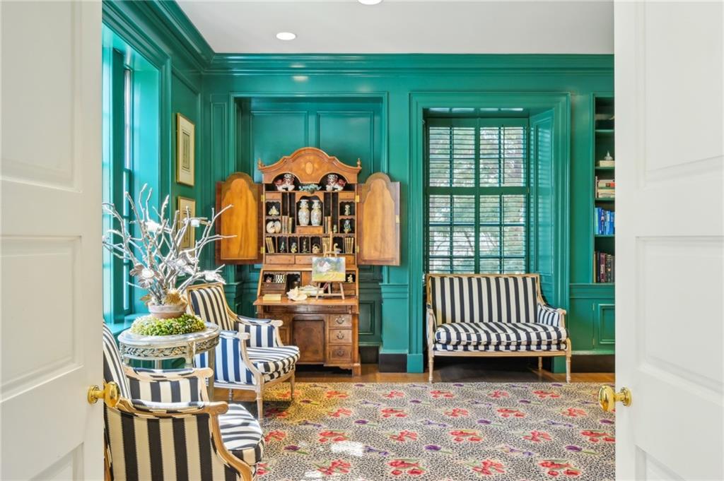 30 Chatsworth Place NW