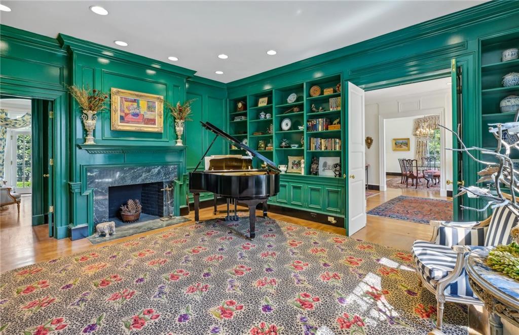 30 Chatsworth Place NW