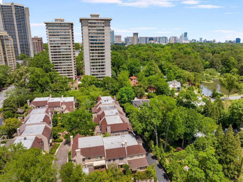 2525 Peachtree Road NE Unit 13