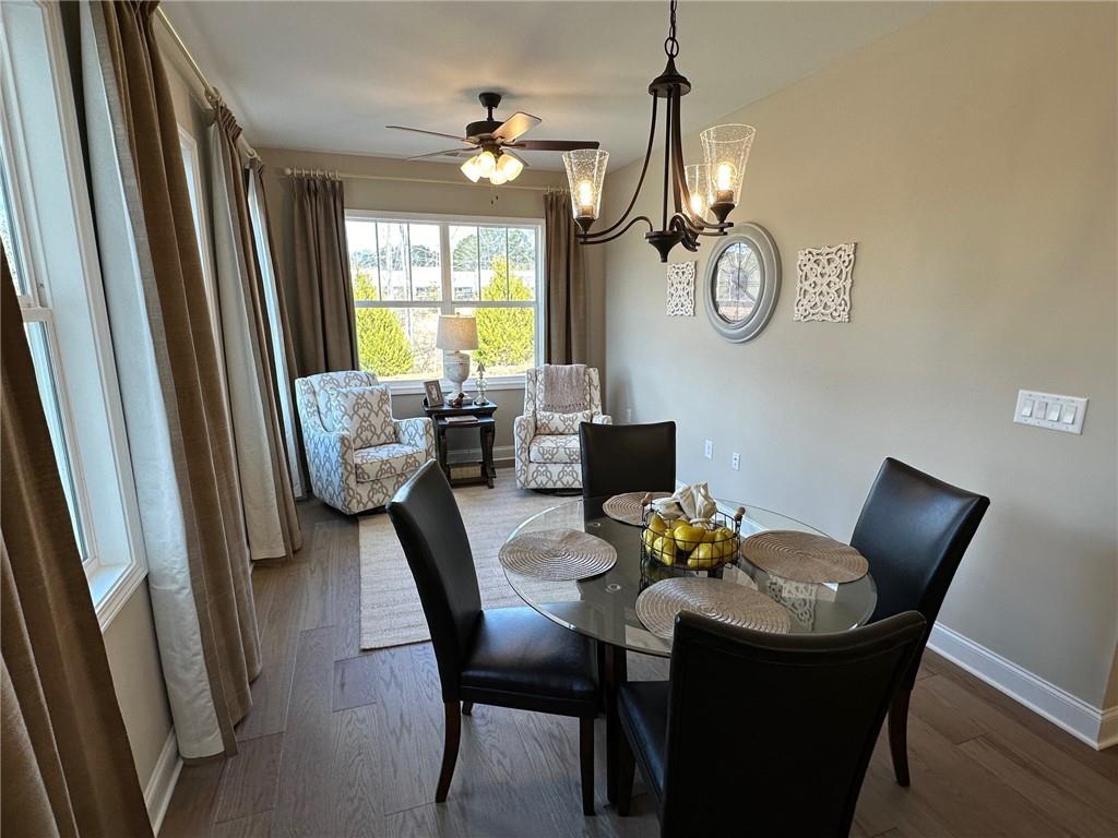 2402 Bonica Crossing Unit 2402