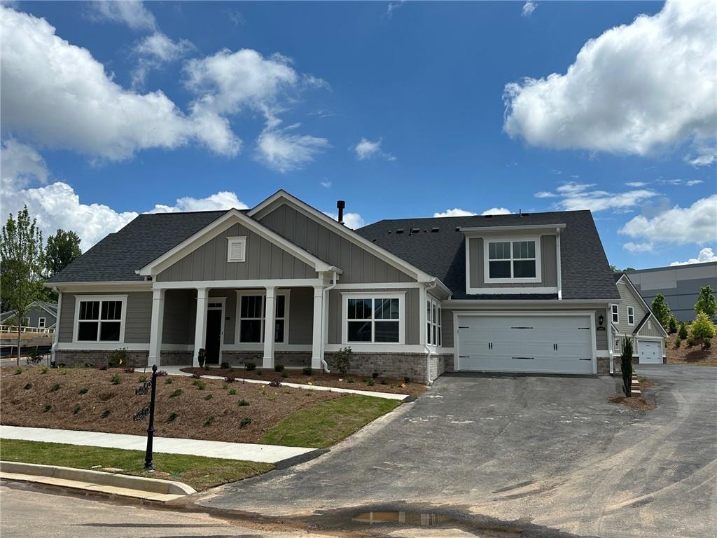 2402 Bonica Crossing Unit 2402