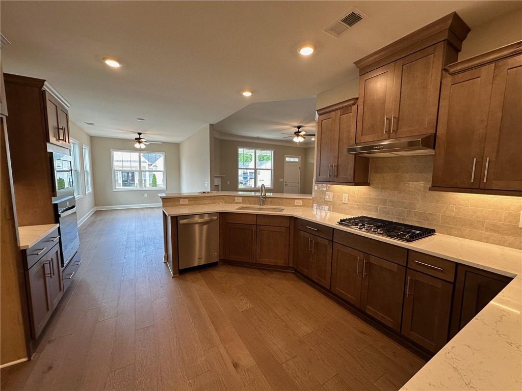 2402 Bonica Crossing Unit 2402