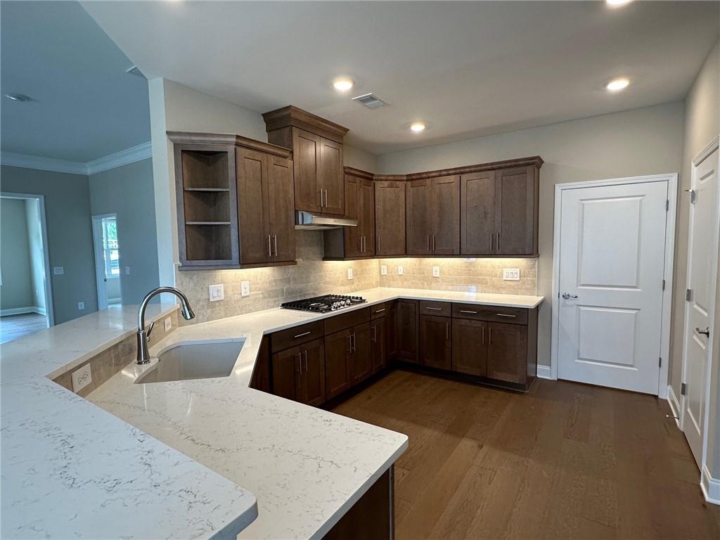 2402 Bonica Crossing Unit 2402