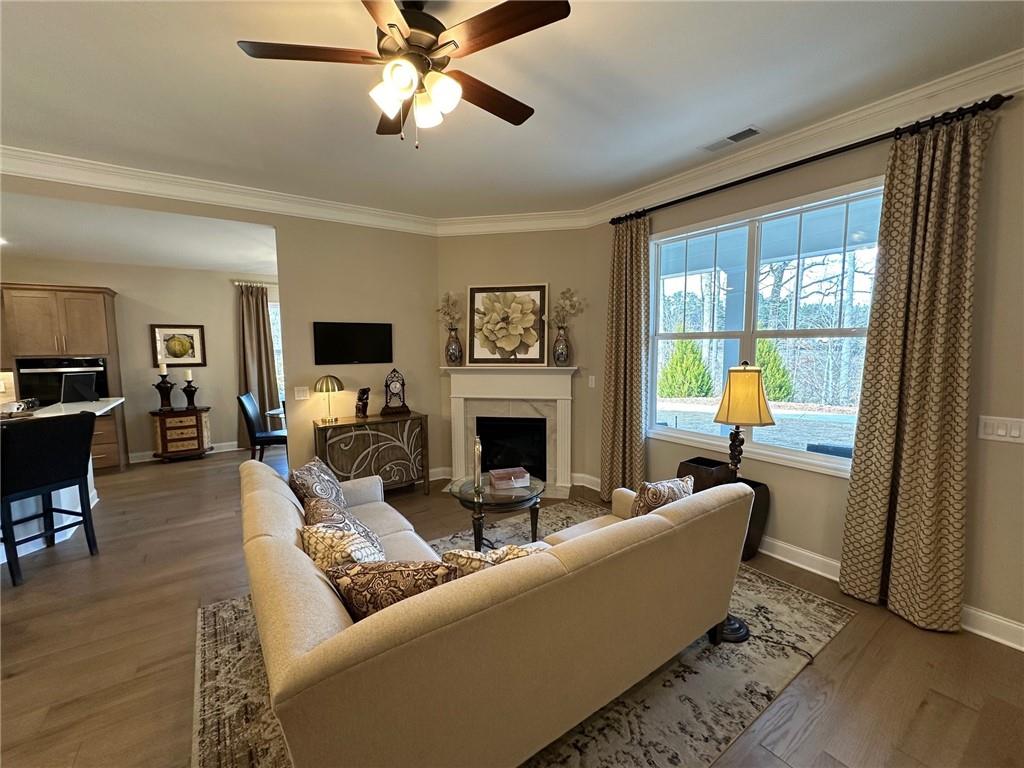 2402 Bonica Crossing Unit 2402