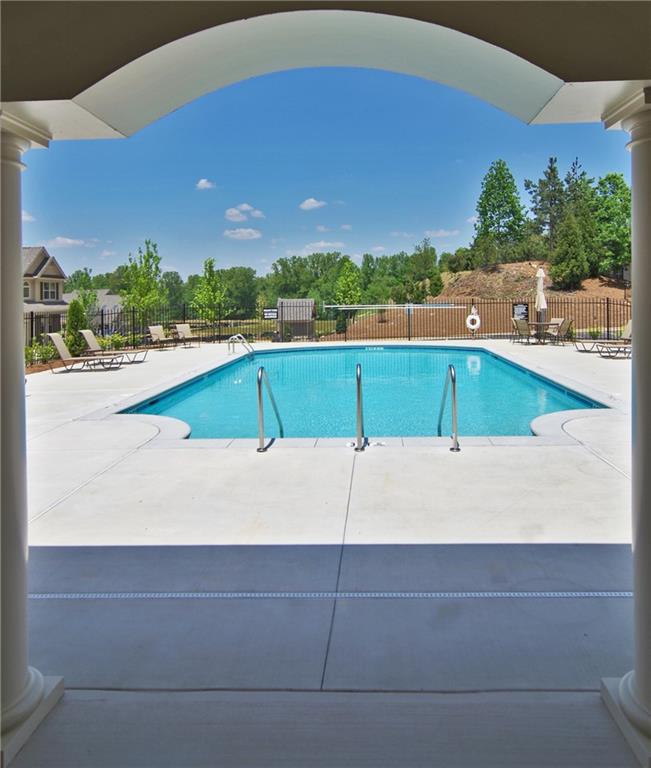 2402 Bonica Crossing Unit 2402