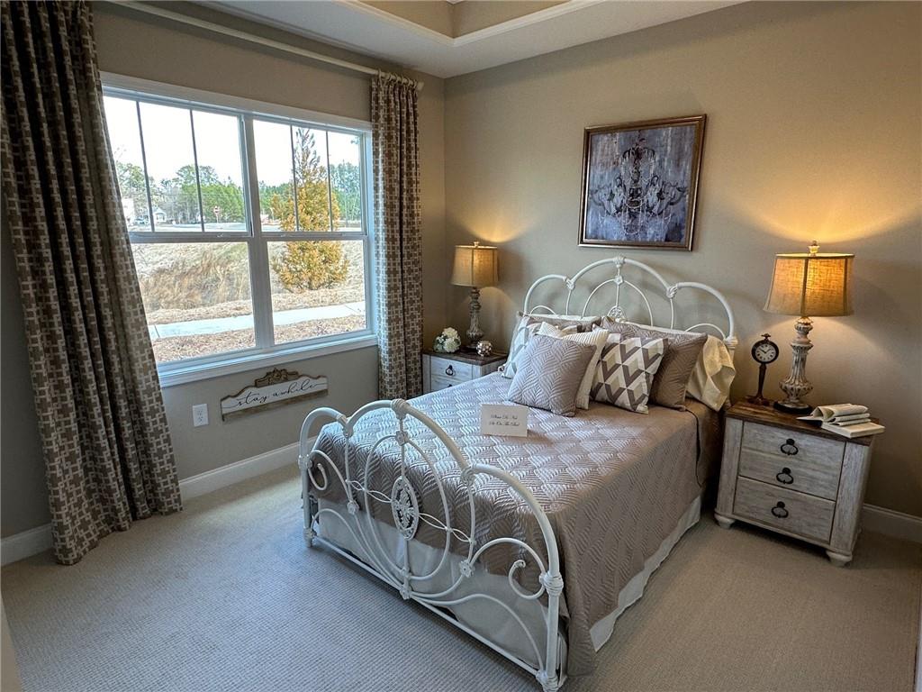 2402 Bonica Crossing Unit 2402