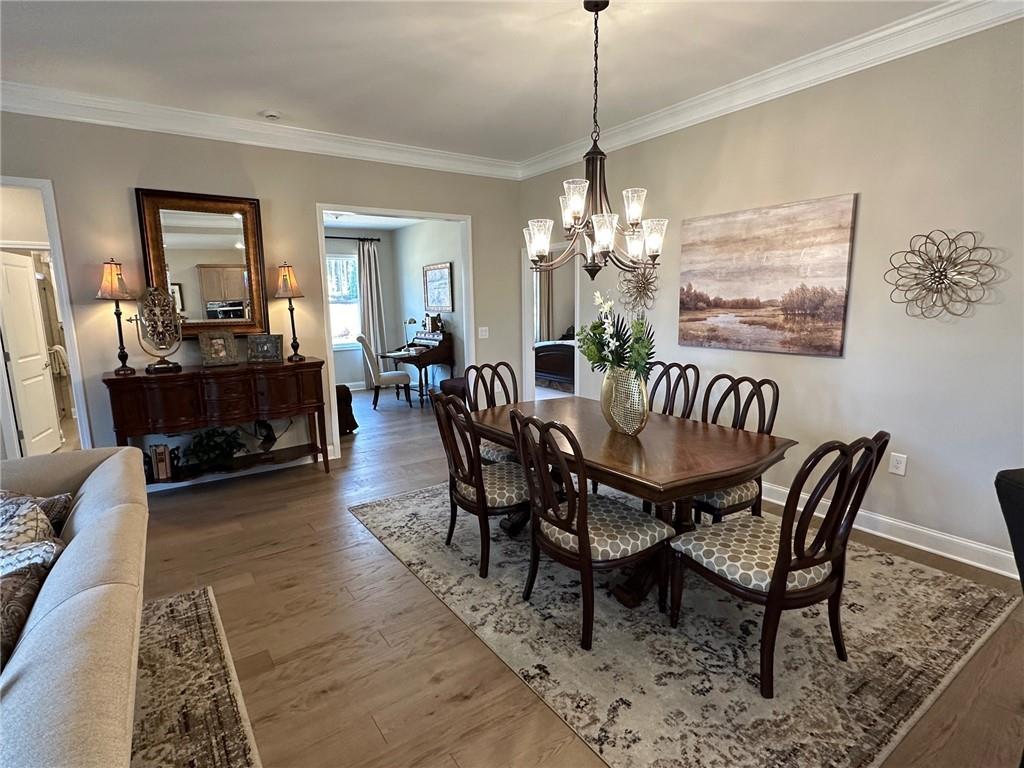 2402 Bonica Crossing Unit 2402