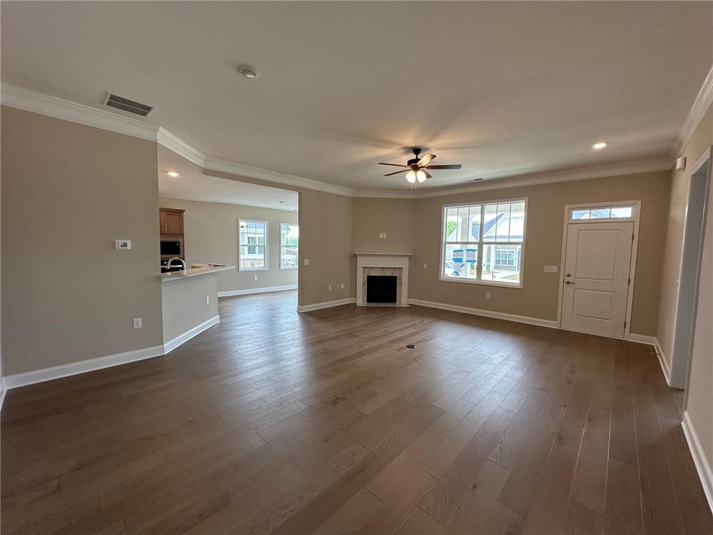 2402 Bonica Crossing Unit 2402