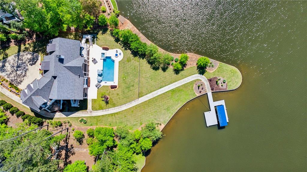 1410 Winged Foot Drive