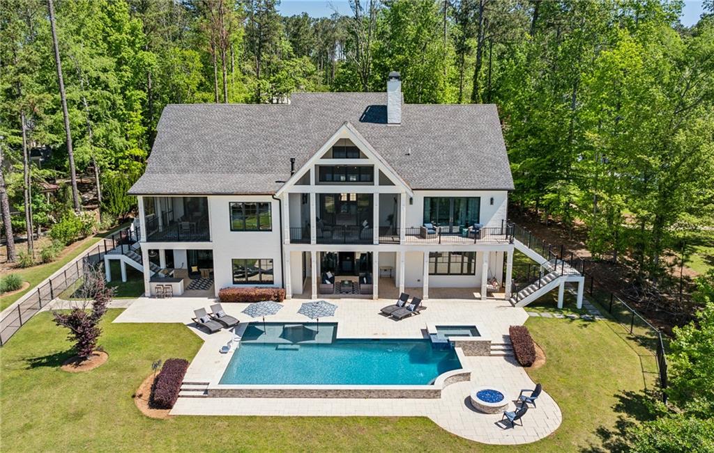 1410 Winged Foot Drive