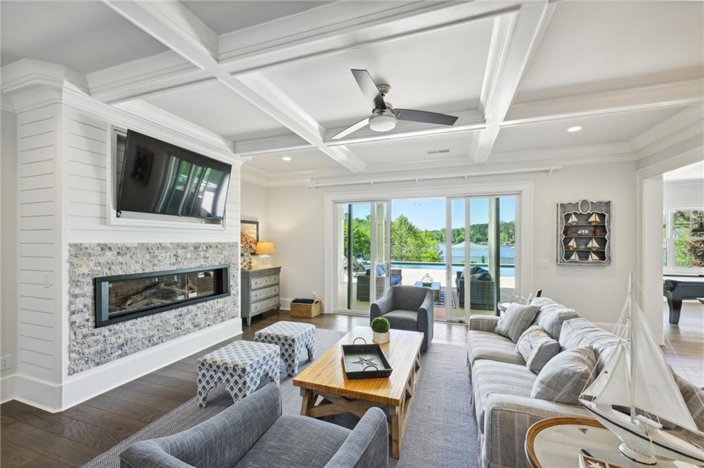 1410 Winged Foot Drive