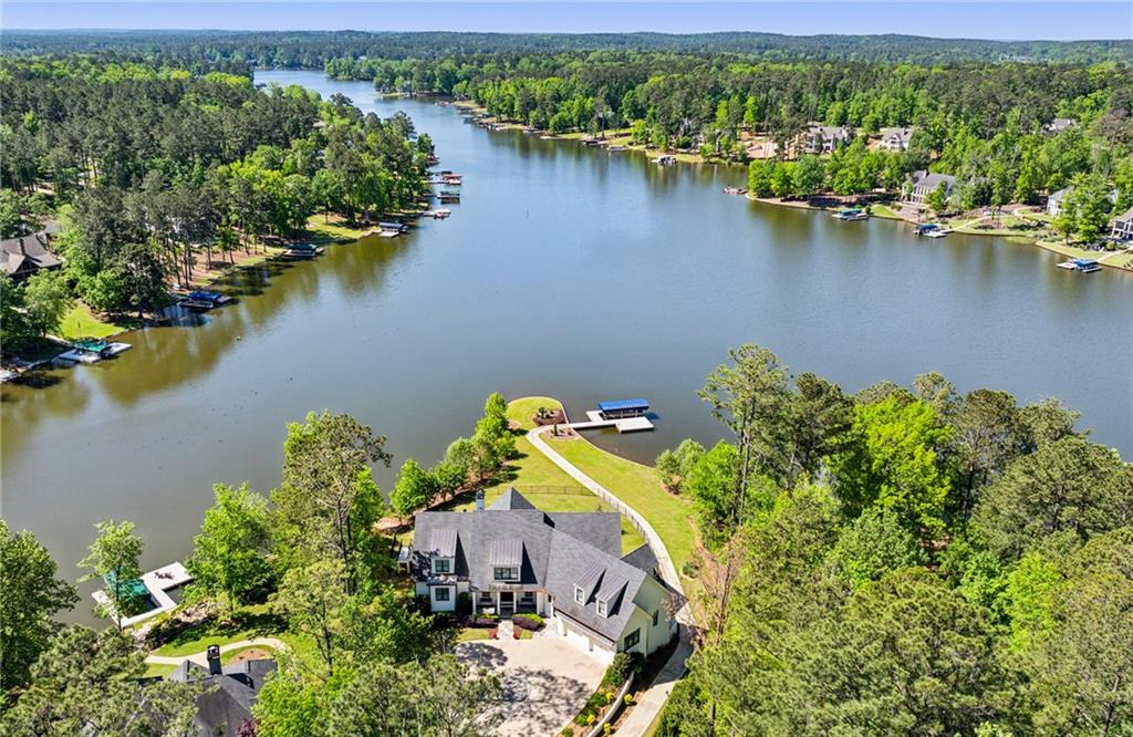 1410 Winged Foot Drive