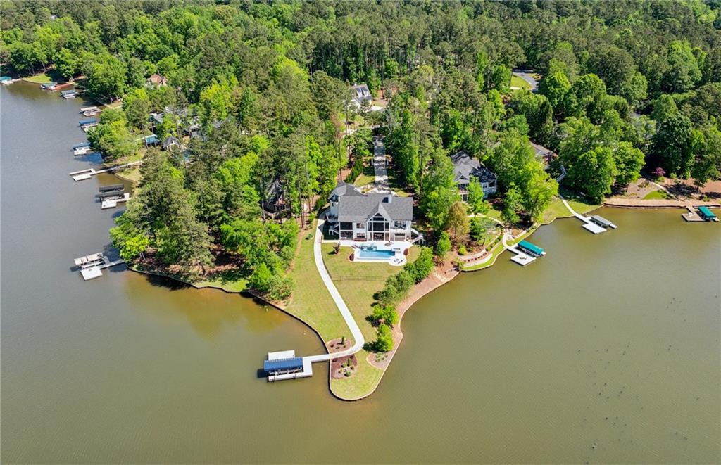 1410 Winged Foot Drive