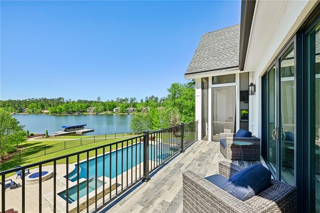 1410 Winged Foot Drive