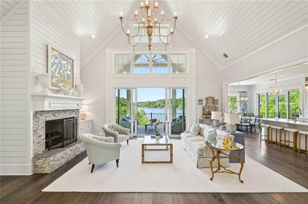 1410 Winged Foot Drive