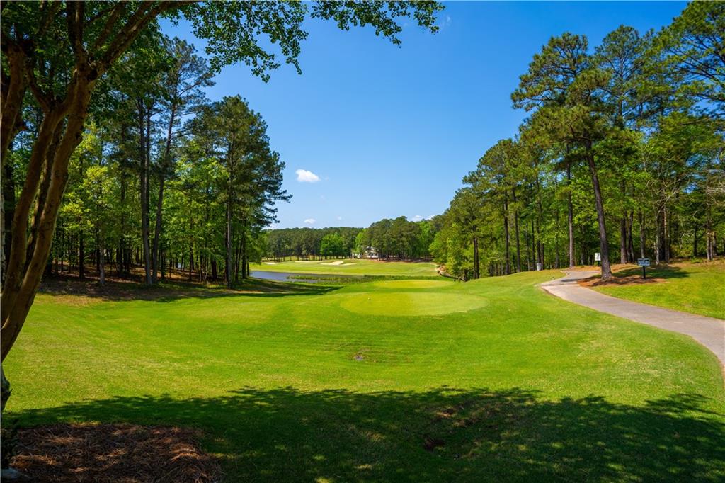 1410 Winged Foot Drive