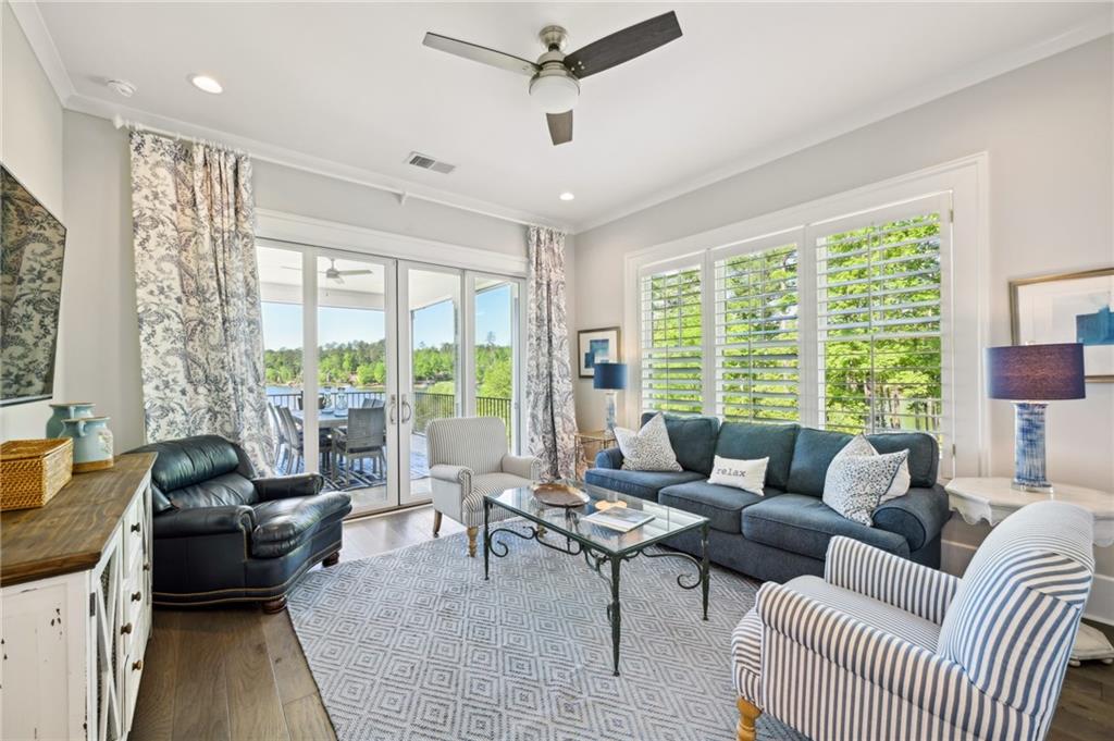 1410 Winged Foot Drive