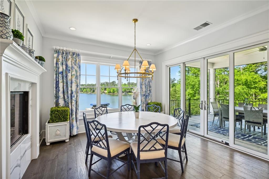 1410 Winged Foot Drive