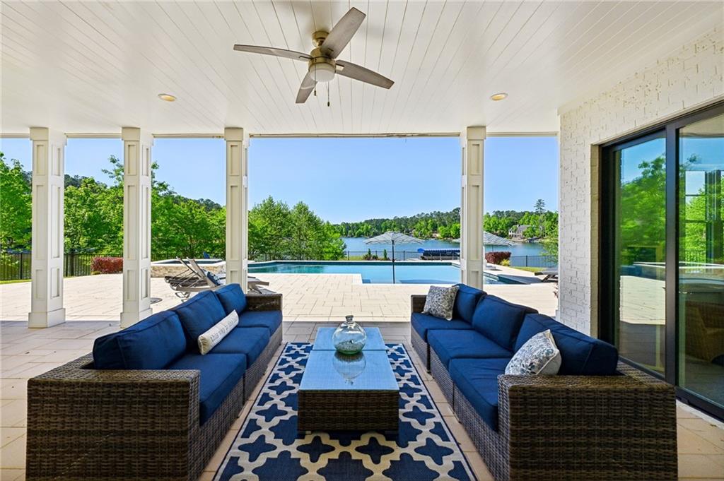 1410 Winged Foot Drive