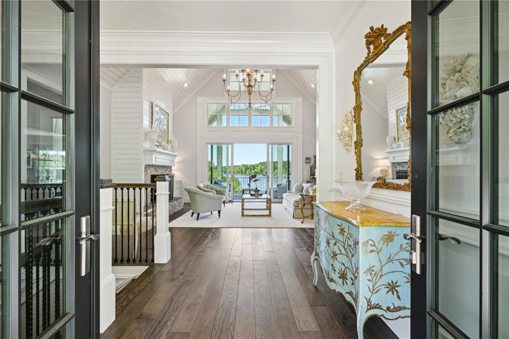 1410 Winged Foot Drive