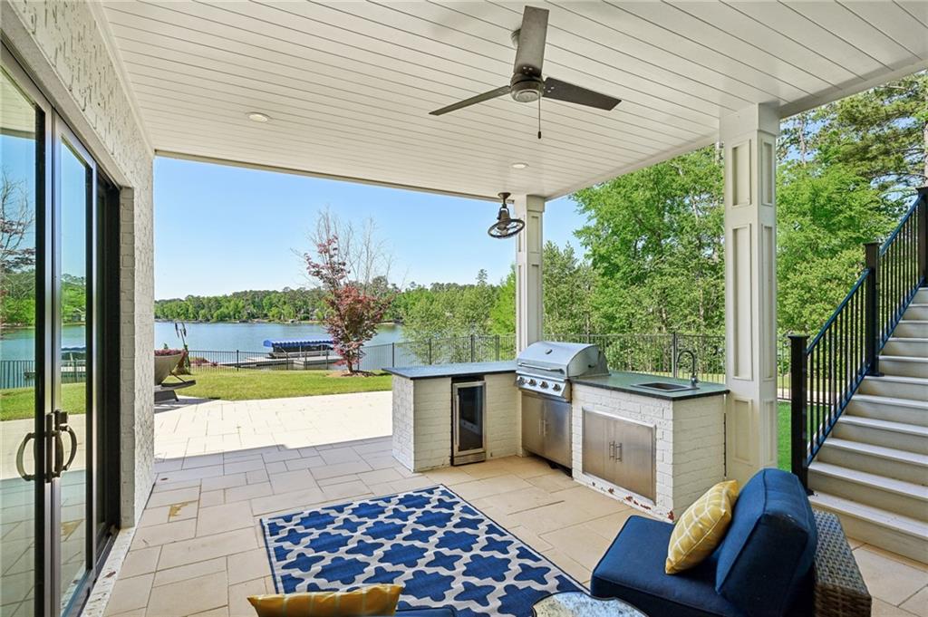 1410 Winged Foot Drive