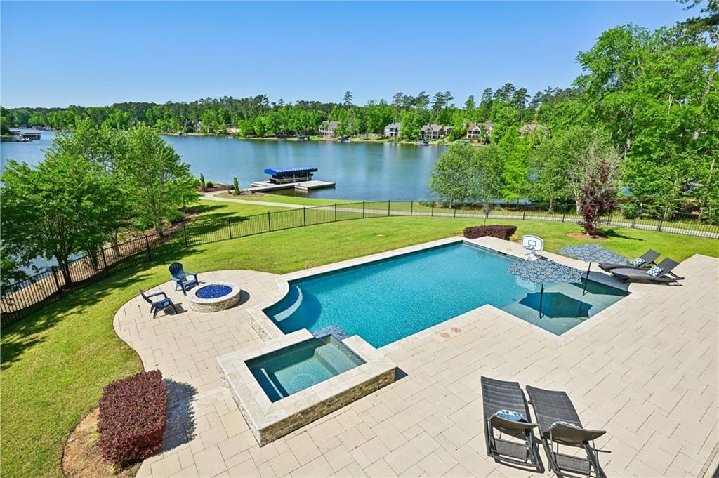 1410 Winged Foot Drive