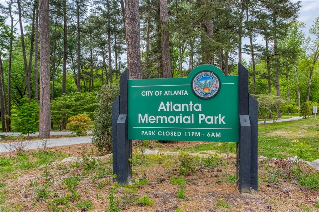 1022 Northcliffe Drive NW