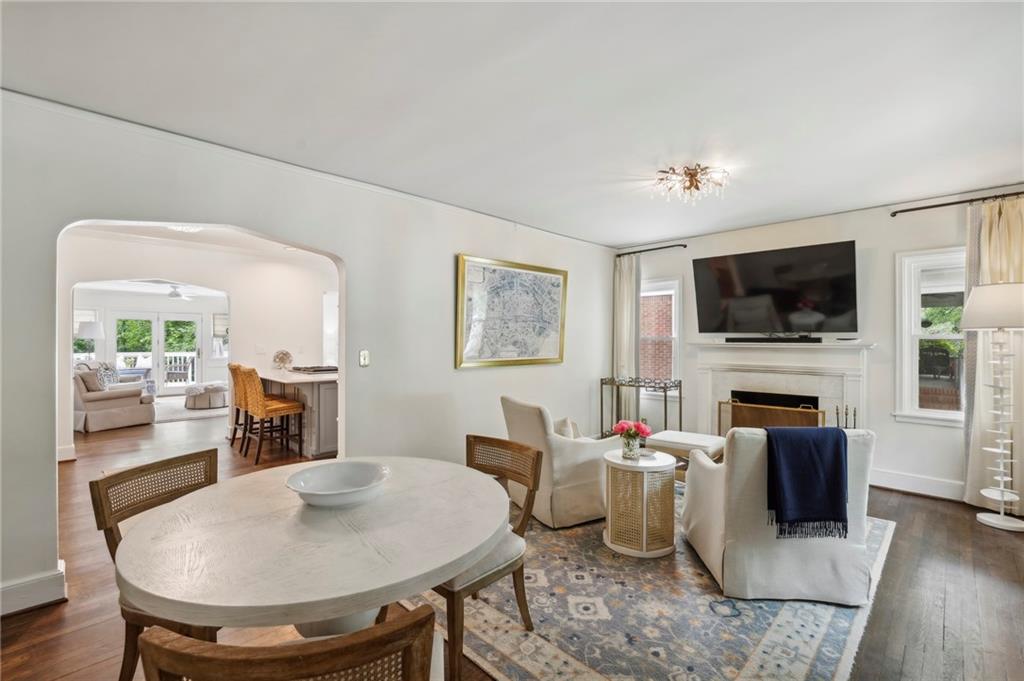 2143 Mckinley Road NW