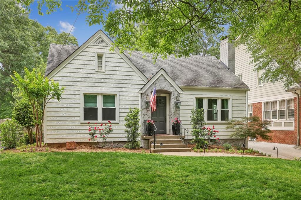 2143 Mckinley Road NW