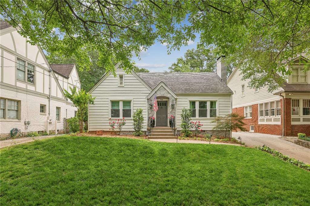 2143 Mckinley Road NW