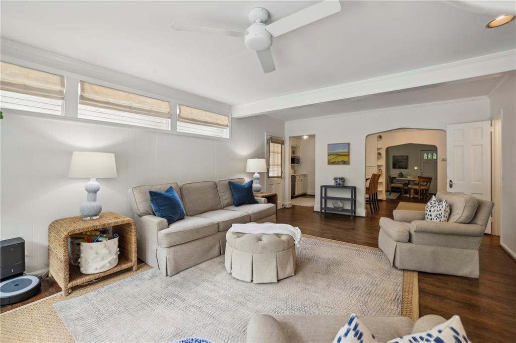 2143 Mckinley Road NW