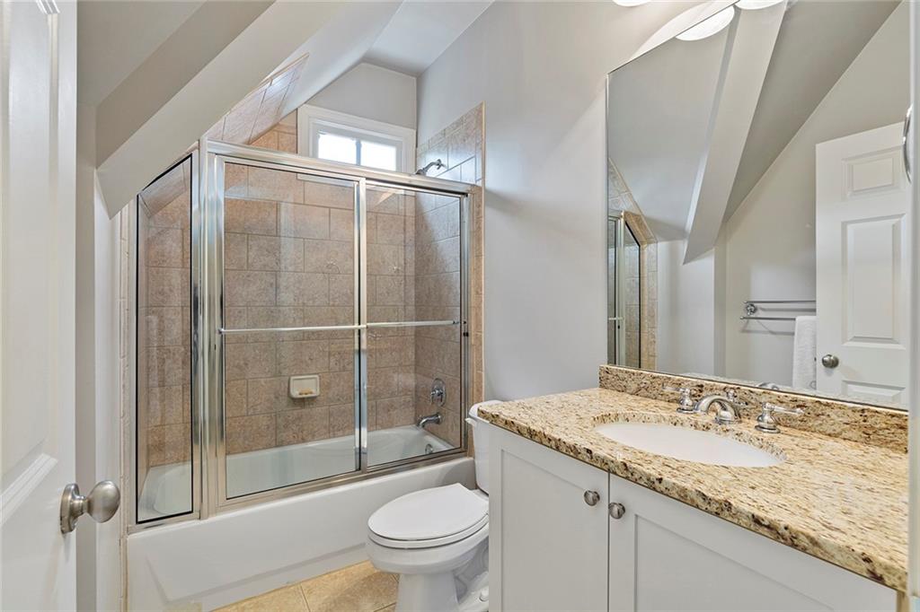 2070 Howell Mill Road NW