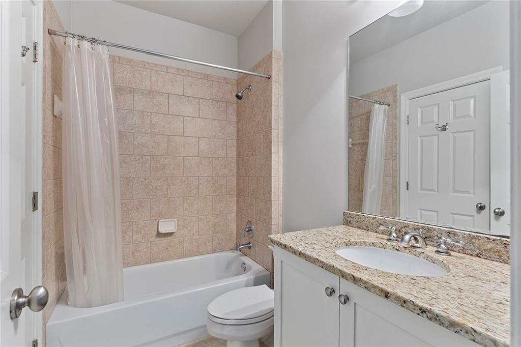 2070 Howell Mill Road NW