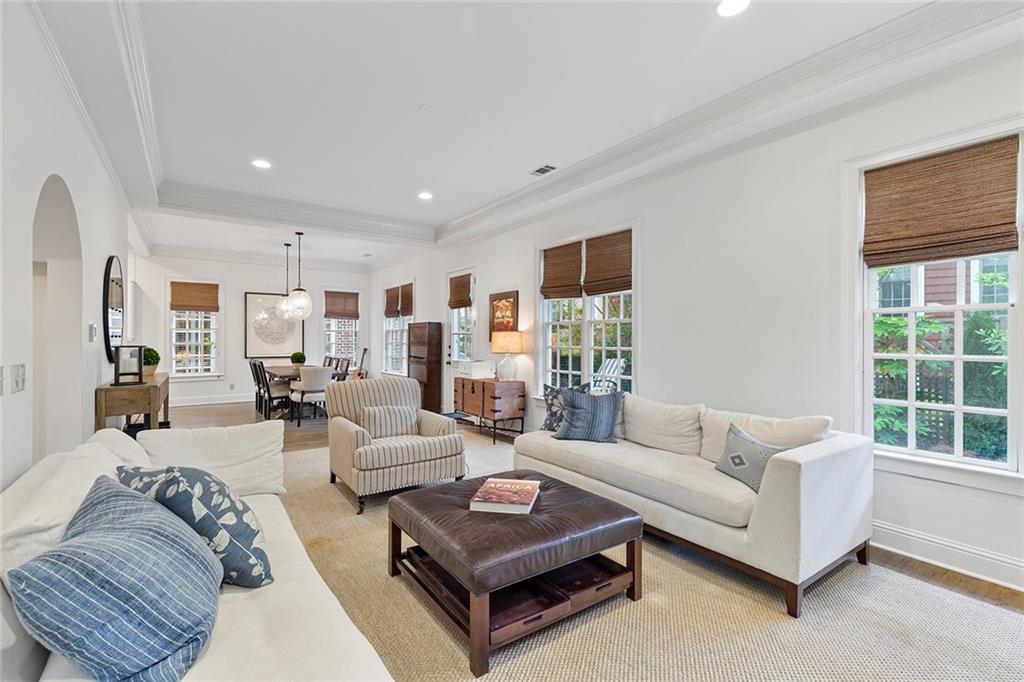 2070 Howell Mill Road NW