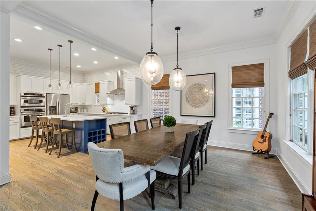 2070 Howell Mill Road NW