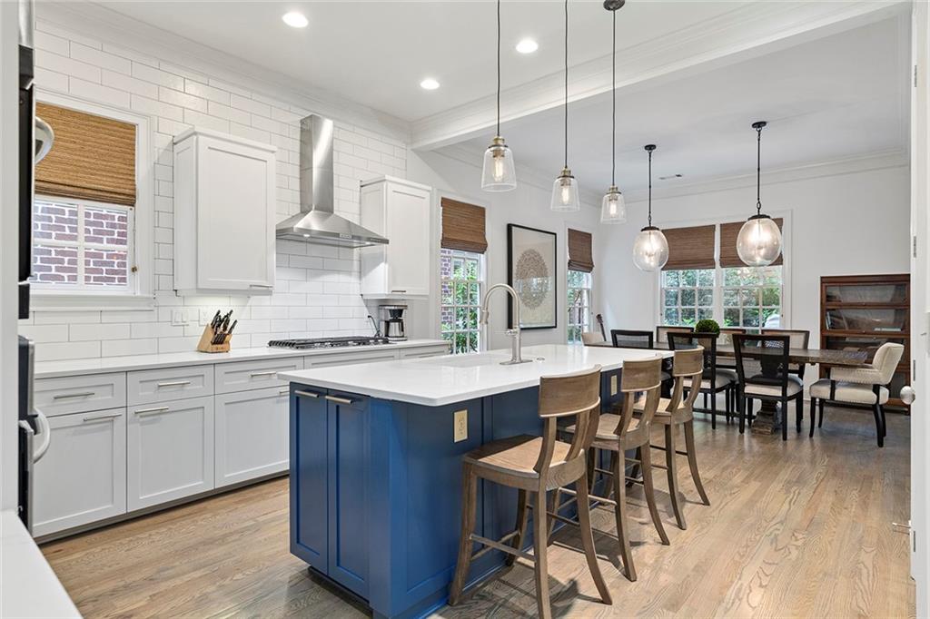 2070 Howell Mill Road NW