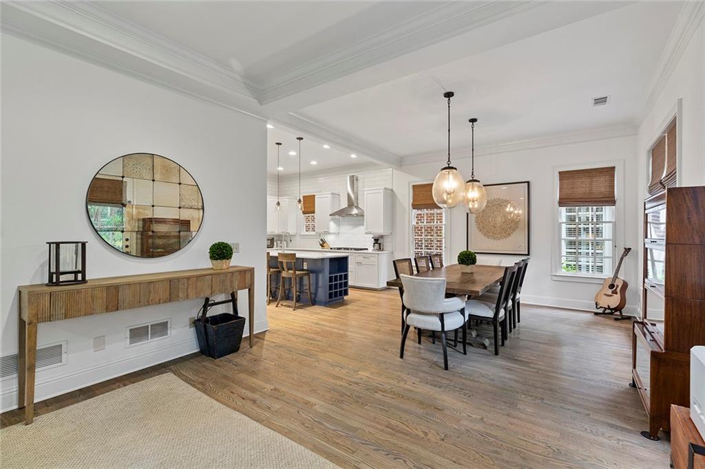 2070 Howell Mill Road NW