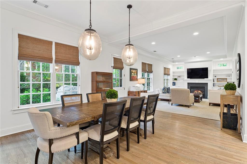 2070 Howell Mill Road NW