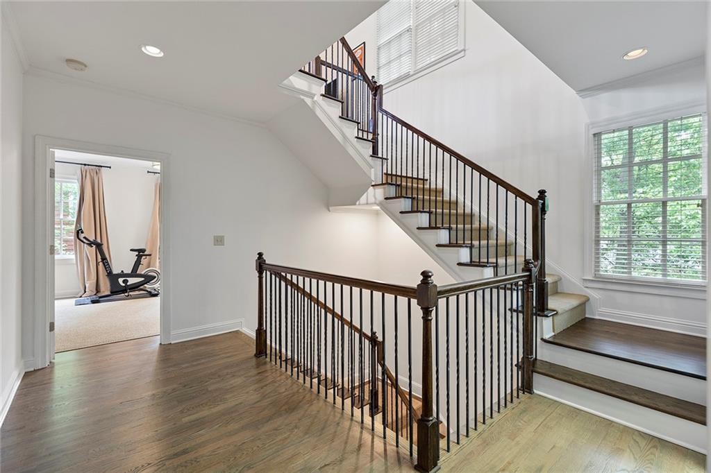 2070 Howell Mill Road NW