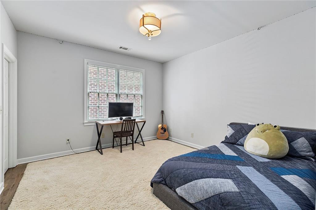 2070 Howell Mill Road NW