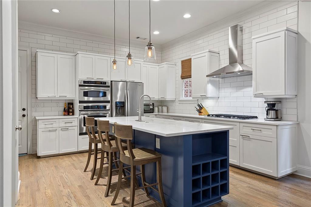 2070 Howell Mill Road NW